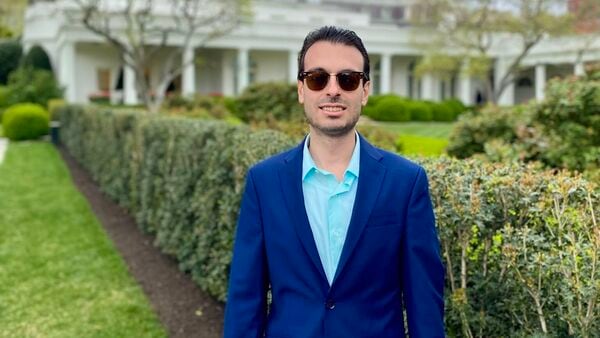 Never trust an Indian': Trump nominee Paul Ingrassia's racist views, 'Nazi  streak' come to light; Senate action likely? | Today News